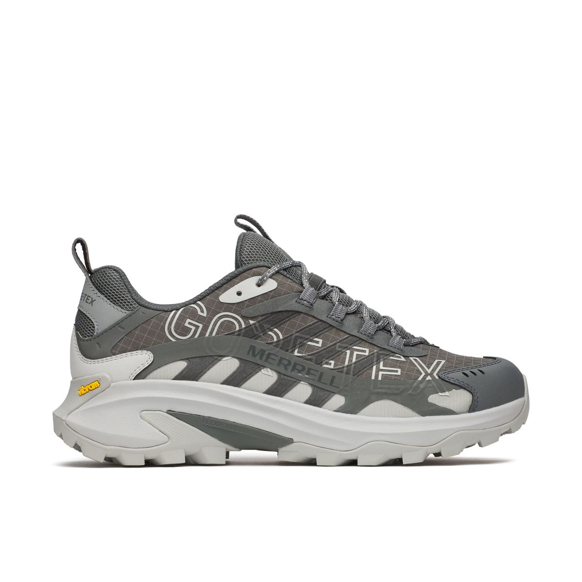 Moab Speed 2 GORE-TEX® BL 1TRL, Alloy, dynamic
