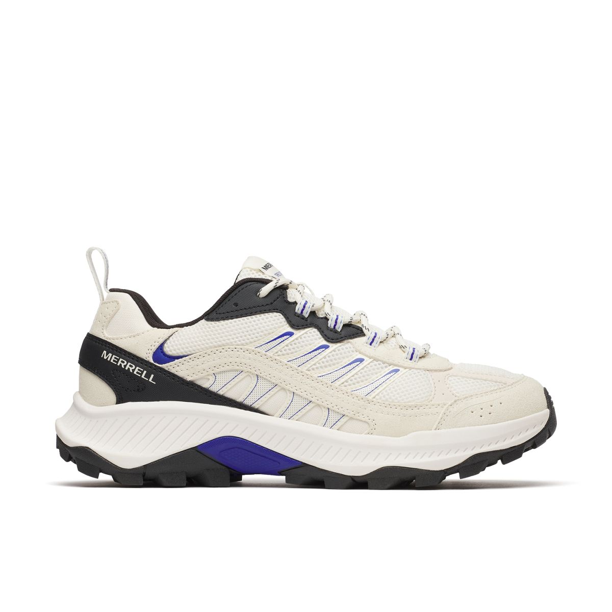 Speed Strike 2 Trek, Chalk/Sapphire, dynamic