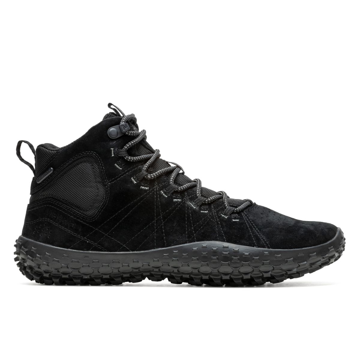 Black/Black