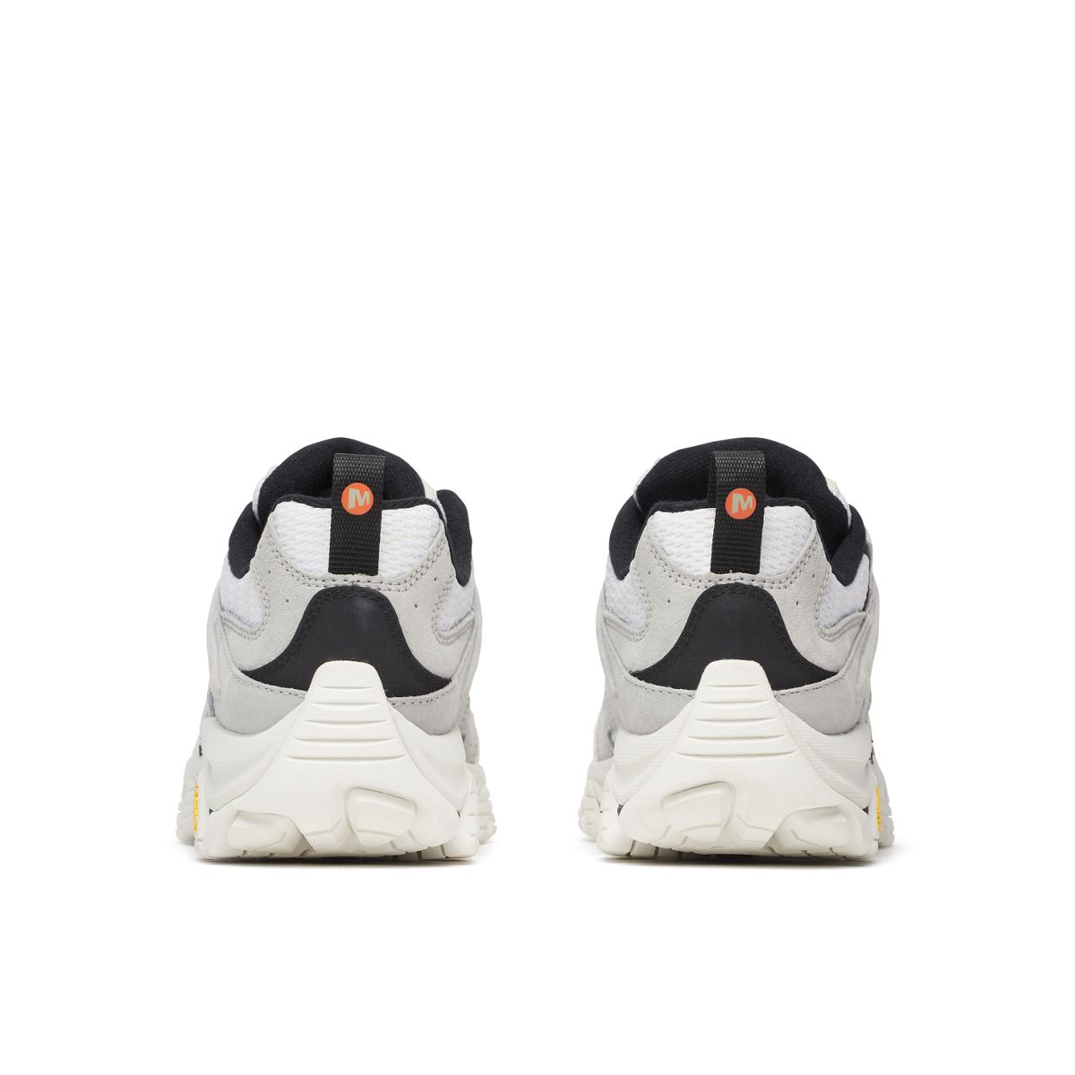 Moab 3, White/Black, dynamic 4