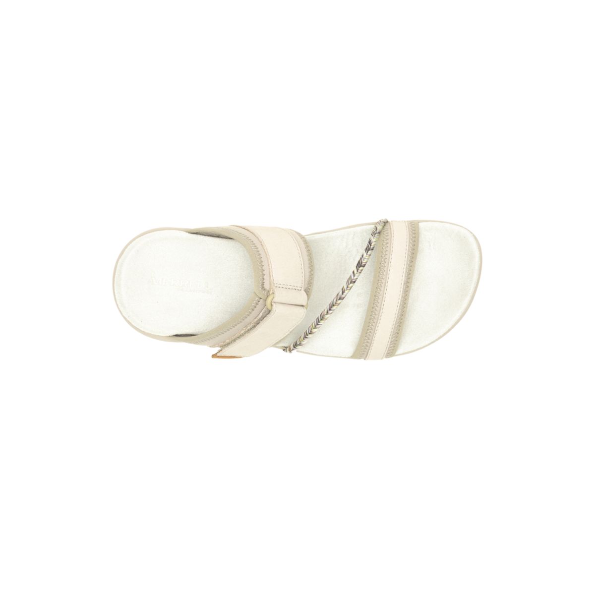 Terran 4 Slide, Silver, dynamic 3