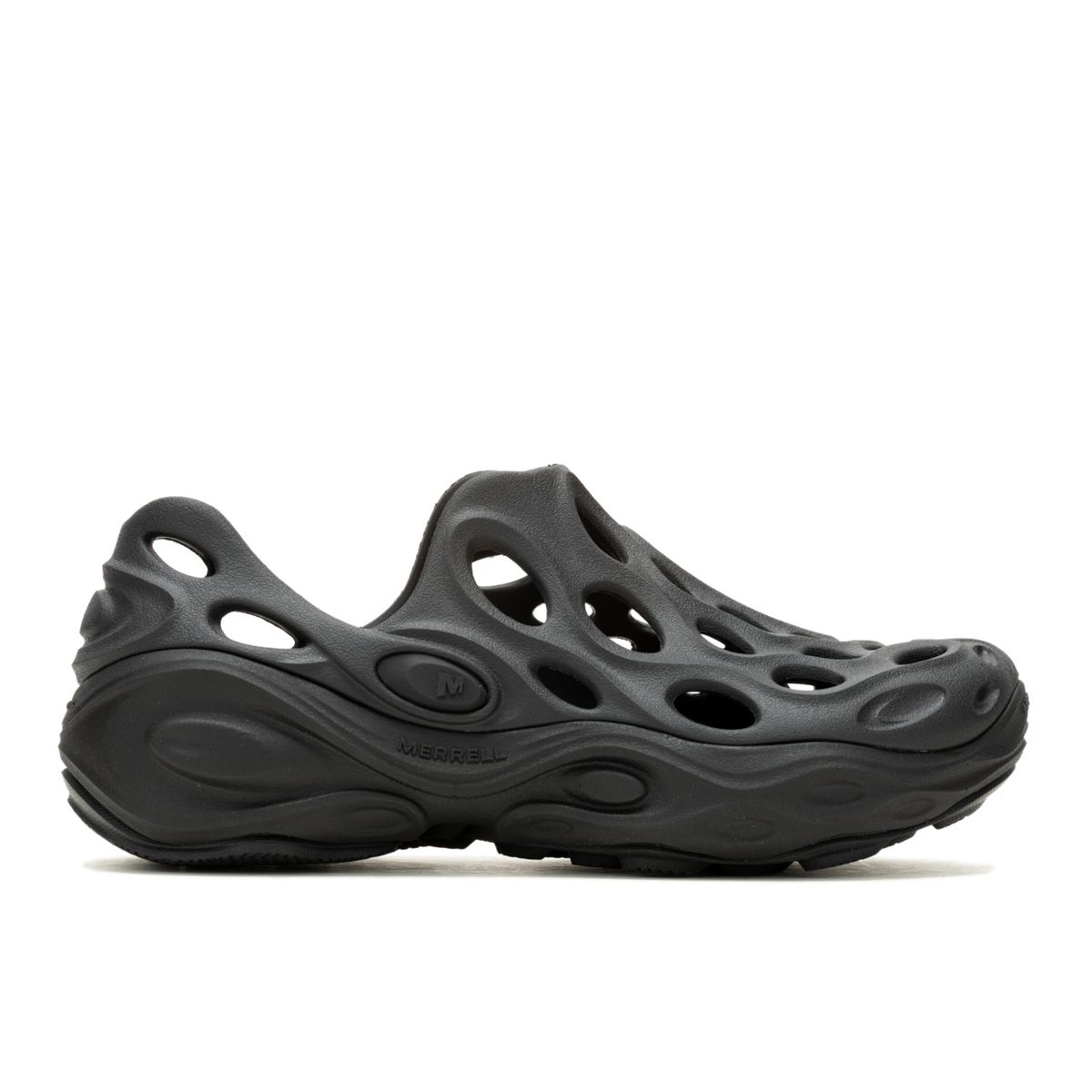 Hydro Next Gen Moc SE, Triple Black, dynamic