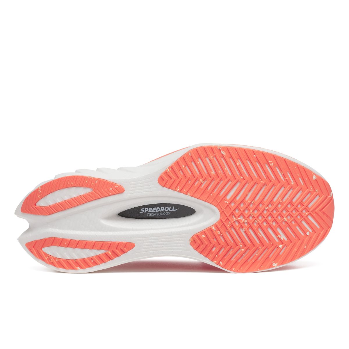 Endorphin Pro 4, Coral, dynamic 6