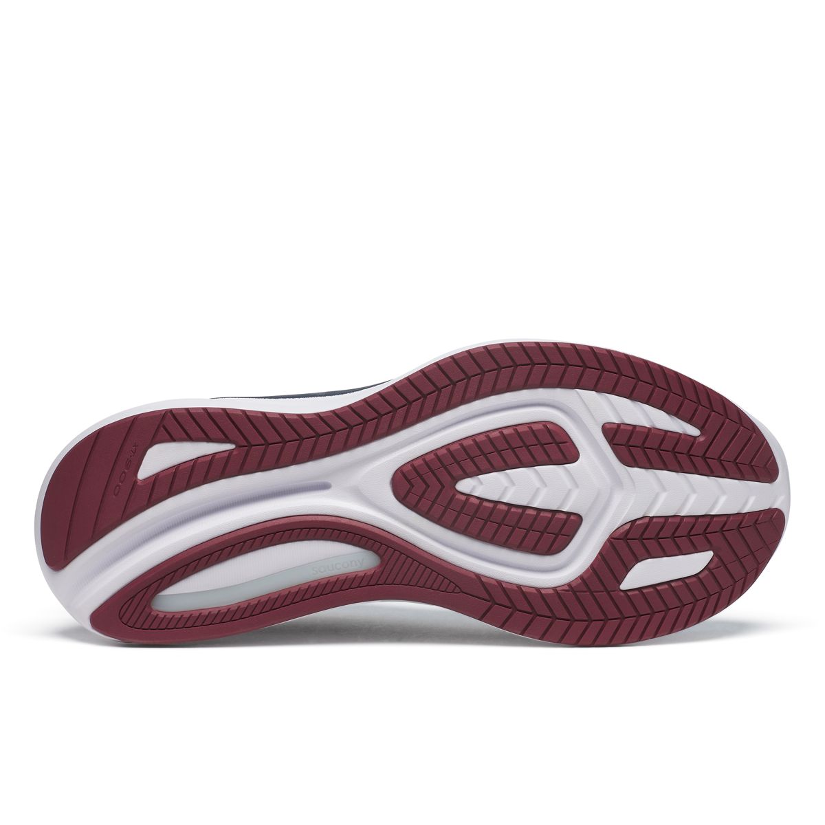 Omni 22, Navy | Currant, dynamic 6