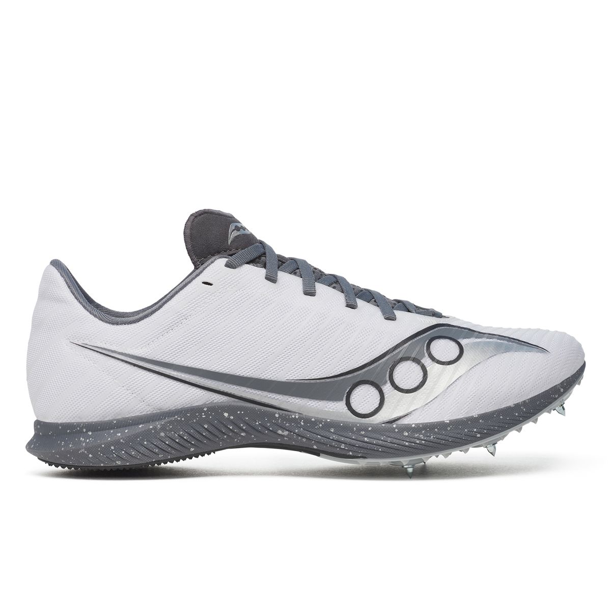 Velocity MP, White | Carbon, dynamic