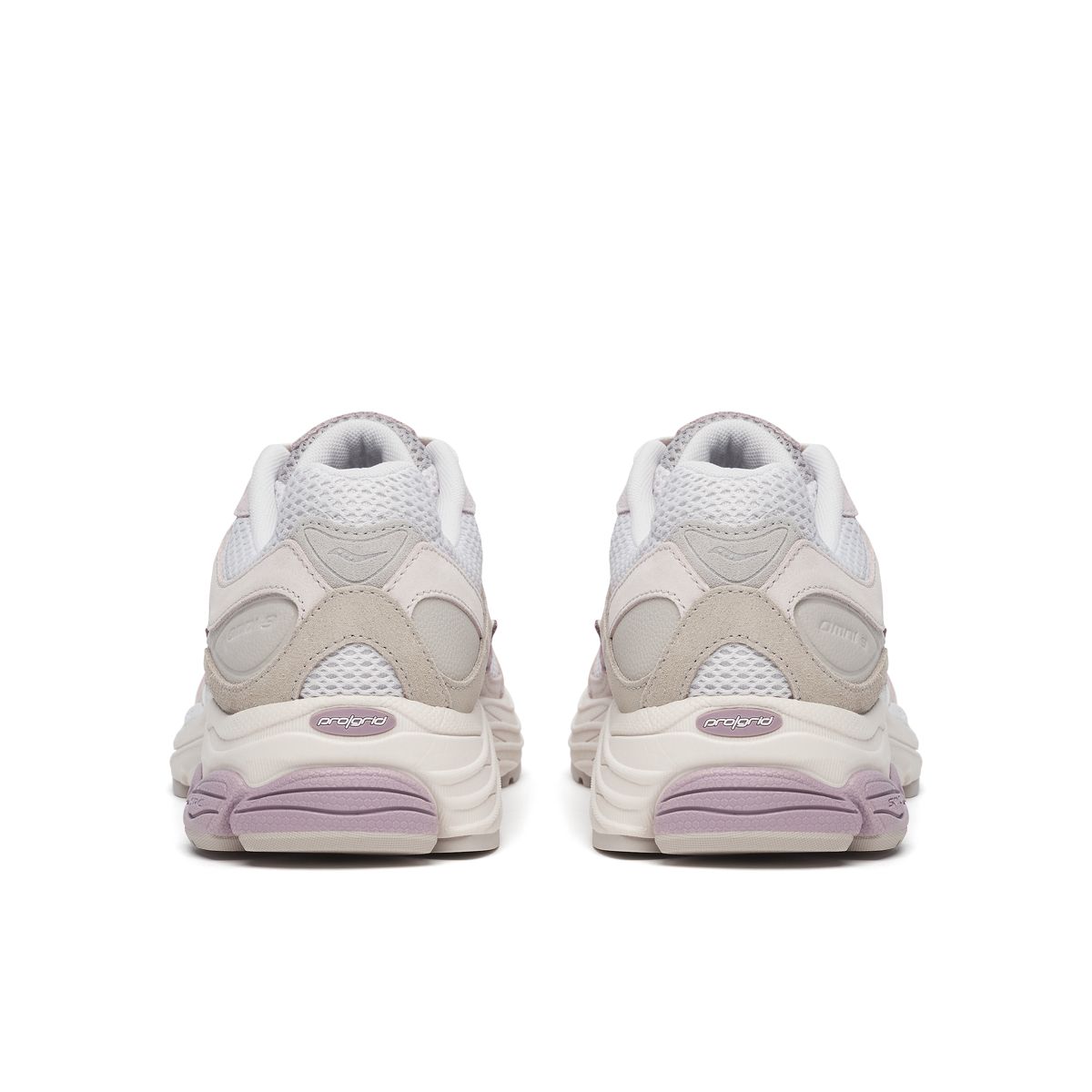 ProGrid Omni 9 Premium, Light Grey | Lilac, dynamic 4